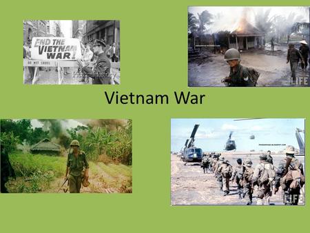 Vietnam War. Key to stopping the spread of communism was Vietnam France controlled Vietnam, Laos, and Cambodia in what was called French Indochina.