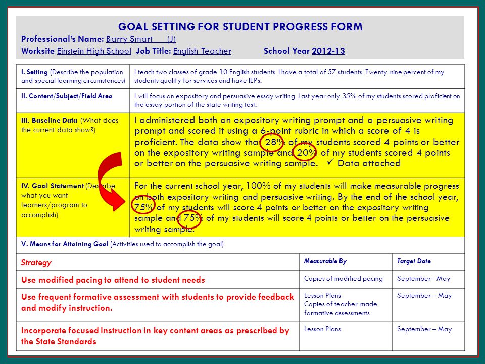 The SCPS Professional Growth System - ppt download