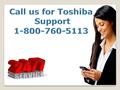 Our certified technicians will diagnose hardware issues with your Toshiba computer/Laptop, troubleshoot your computers software and repair systems start.
