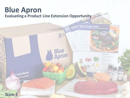 Evaluating a Product Line Extension Opportunity