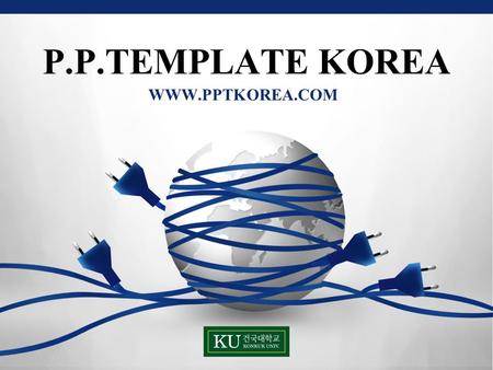 P.P.TEMPLATE KOREA WWW.PPTKOREA.COM. Click To Edit Title Style Pictures speak 1,000 words! Design Inspiration Clarity & Impact Premium Design Subtle Touch.