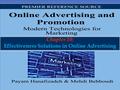 Chapter 10: Effectiveness Solutions in Online Advertising.