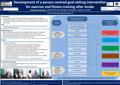 Development of a person-centred goal setting intervention for exercise and fitness training after stroke Thavapriya Sugavanam 1,2, Gillian Mead 3, Marie.