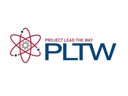 PLTW Overview Two high school curricular programs that are usually only partially implemented (i.e. three courses are offered): P ATHWAY TO E NGINEERING.