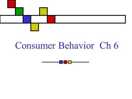 Consumer Behavior Ch 6. Thought for the day… Do’h! Facebook just kidnapped my eyeballs and wasted another second of my life! Damn you, Zuckerburg! Simon.