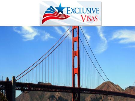 About Us Exclusive Visas is offering EB-5 investment program to people from various countries and thier families, who want to get the legal resident of.