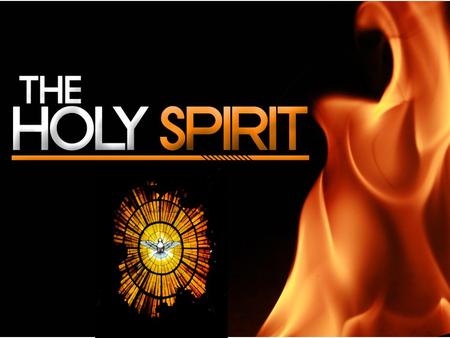 At Holy Spirit Academy we will try our best to live up to God’s Law, and produce the Fruits of the Holy Spirit.