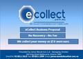 No recovery - No fee We collect your money as if it were ours. Presented by James Woods B.A. LL.B. - Managing Director 260 King Street Melbourne Victoria.