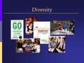 Diversity. Culture  Culture refers to the relatively specialized lifestyle of a group of people—consisting of their values, beliefs, artifacts, ways.