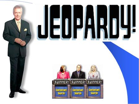 Outer Space Jeopardy! Celestial Objects Gravity Distance in Space Galaxies It’s a Mixed Bag $100 $200 $300 $400 $500 FINAL JEOPARDY Refresh.