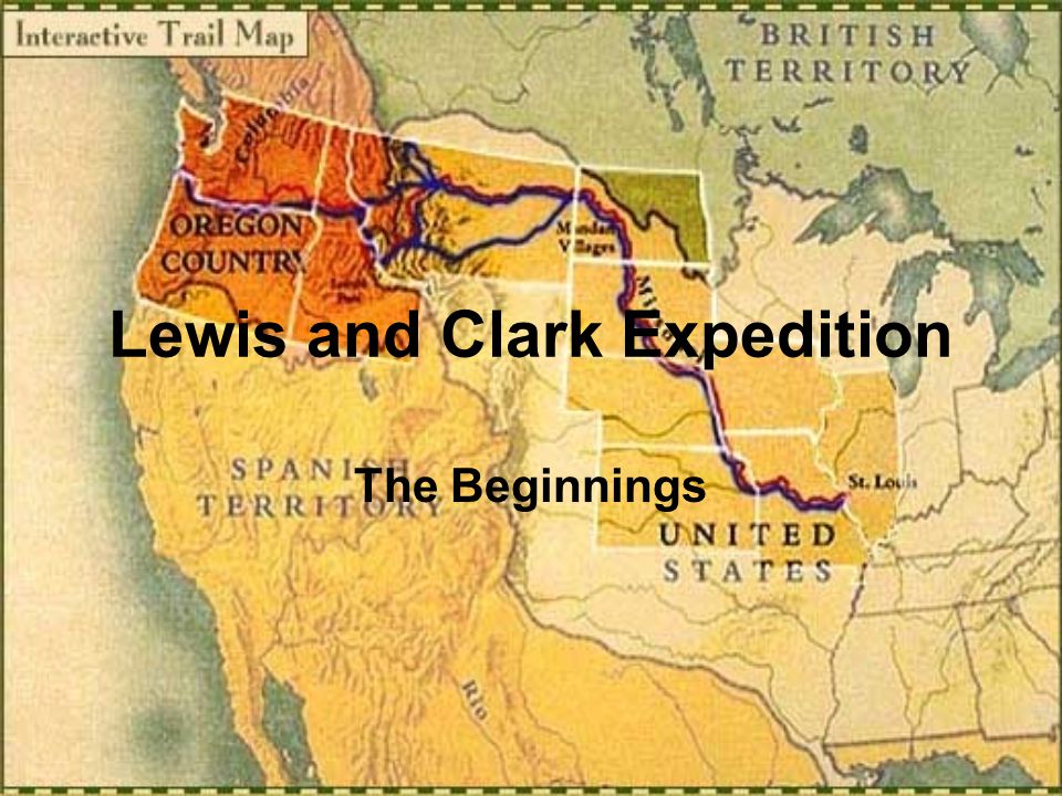schedule for lewis and clark corps of discovery video schedule for lewis and clark corps of discovery video