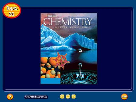 Topic 26 Topic 26 Topic 26: Nuclear Chemistry Table of Contents Topic 26 Topic 26 Basic Concepts Additional Concepts.
