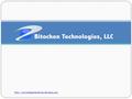 About Bitochon Technologies Service Software  Our online service.