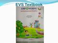 EVS Textbook.
