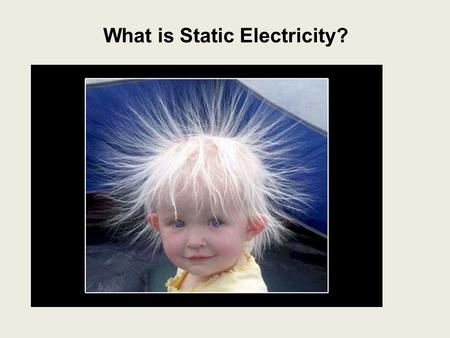 What is Static Electricity?. Cues Electric Charge Static Electricity Charge What is Static Electricity Law of Electric Charges.
