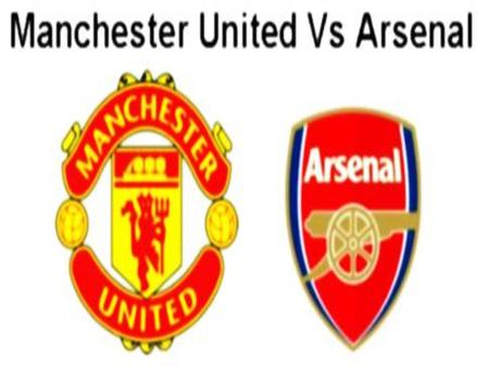 Manchester United v Arsenal Match Details Date : 10 th Nov 2013 16:10 Location : Craven Cottage, Manchester, UK.