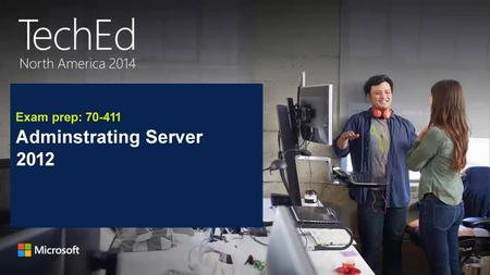 Windows Server 2012 Certification and Training