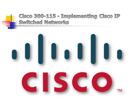 C isco Systems, Inc. is an American multinational technology company based in San Jose, California, which designs, manufactures and markets network equipment.