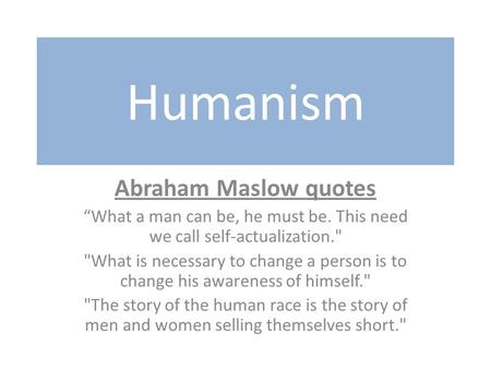 Carl Rogers Carl Rogers Was A Humanistic Psychologist Who Agreed With The Main Assumptions Of Abraham Maslow But Added That For A Person Ppt Download Carl Rogers Carl Rogers Was A Humanistic Psychologist Who Agreed With The Main Assumptions Of Abraham Maslow But Added That For A Person Ppt Download
