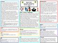 Beech Class Curriculum Newsletter Summer Terms 5 + 6 2016 Science We will be investigating everyday materials linked to our clothing topic. Then we will.