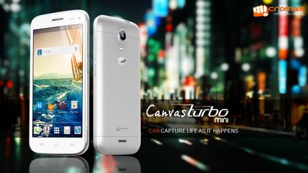 CAN CAPTURE LIFE AS IT HAPPENS. 4.7 INCH HD IPS FULL CAPACITIVE DISPLAY 1280 X 720 p |16.7 million color depth.