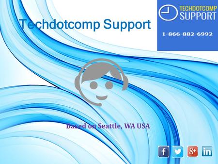 Techdotcomp Support Based on Seattle, WA USA. Why Select AVG Antivirus? AVG antivirus is considered to be one of the most user friendly antiviruses of.