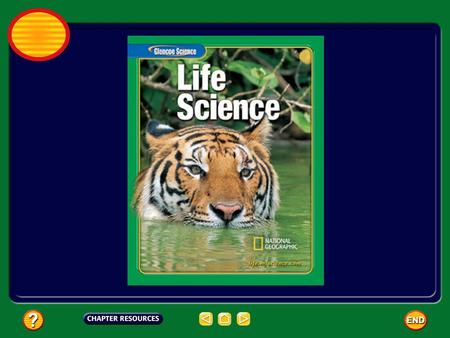 Chapter: Exploring and Classifying Life Table of Contents Section 3: Where does life come from?Where does life come from? Section 1: What is science?