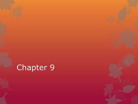 Chapter 9. Vocabulary  Heredity: the transmission of traits from one generation to the next  Genetics: the scientific study of heredity  Character: