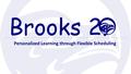 Brooks 2. 1 Personalized Learning through Flexible Scheduling.