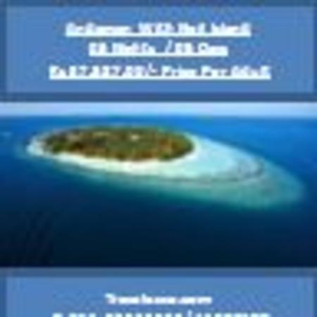 Andaman With Neil Island 05 Nights / 06 Days Rs 37,587.00/- Price Per Adult Travelezze.com P :011-25555666 / 41007498 M: 9555495109 E: