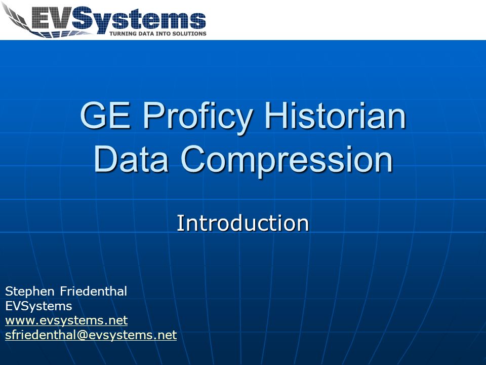 ge proficy historian user manual