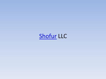 ShofurShofur LLC. At Shofur, your choices are unlimited: educational tours, athletic, cheerleading and band competitions, weddings, proms, professional.