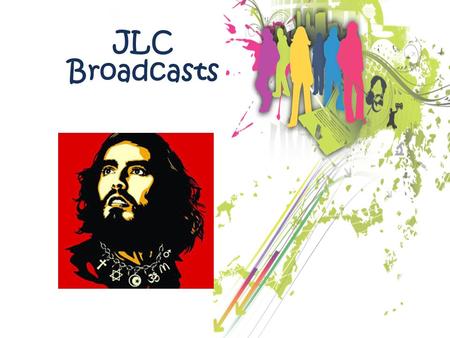 JLC Broadcasts. Today’s Broadcast We will be covering: Pre-Public Exams Results Day, Resits and Revision UCAS Track University Interviews The Student.