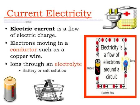 Current Electricity  bing. com/videos/search