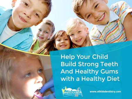Www.stlkidsdentistry.com. Did you know eating too many sugars and sticky foods can increase your child’s risk of tooth decay? www.stlkidsdentistry.com.