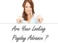 Are Your Looking Payday Advance ?. Money Loans Money loans on benefits are a good financial cure for all those who are looking for an instant cash help.
