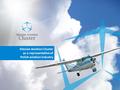 Silesian Aviation Cluster as a representative of Polish aviation industry.