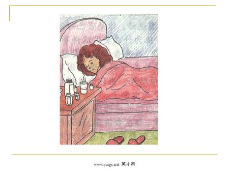 Www.yingc.net 英才网. What, what, what can you do? I can clean, clean the bedroom. I can cook, cook the meals. I can water, water the flowers. I can sweep,
