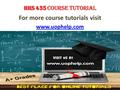 For more course tutorials visit www.uophelp.com. HHS 435 Entire Course HHS 435 Week 1 DQ 1 Adequate Standard of Living HHS 435 Week 1 The Five Federal.