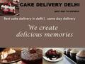 CAKE DELIVERY DELHI BEST WAY TO EXPRESS Best cake delivery in delhi| same day delivery We create delicious memories.
