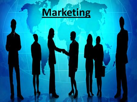 Marketing. Plan - Marketing research - Market research methods - Marketing activities - Product life cycle.