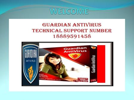 Professional Technicians Do Provide Support For Guardian Not Scanning In Windows8 or In Other Windows. Professional Technicians Do Provide Support For.