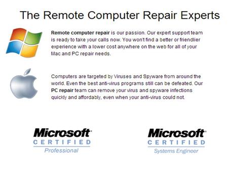 That is certainly certainly where an good computer system restore tech can be purchased in. Each time a computer system features crashed or maybe observed.