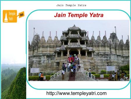 How To Remove  Jain Temple Yatra.