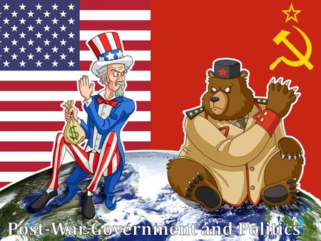 Yalta Conference February 1945- US (FDR), Britain (Churchill), and the Soviet Union (Stalin) Major powers negotiate end of the war Germany divided into.
