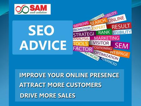 SEO Tactics Search Engines Optimization is the best process which helps to improve your business in search engine mediums and social mediums such as Facebook,