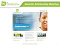 1 Washington Scholarship Coalition Smarter Scholarship Matches.