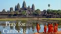 Pray for Cambodia sam garza. Cambodia is bordered by Thailand to the northwest and Vietnam to the southeast. It also shares a border with Laos to the.