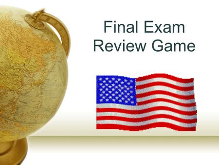 Final Exam Review Game. Panic of 1893 Click for Question 1 690,000 Click for Question 2 18% 600 Click for Question 3 Click for Question 4 Philadelphia.