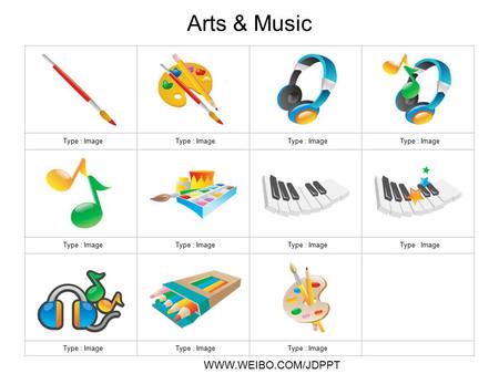 WWW.WEIBO.COM/JDPPT Arts & Music Type : Image. WWW.WEIBO.COM/JDPPT Business Type : Image.